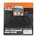 Ktm 640 LC 4 Adventure R [2007] - Halo Series Festscheibe – Bild 2