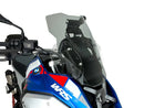 BMW R 1300 GS Trophy [WRS] – Čelní sklo-1