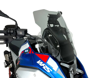BMW R 1300 GS Trophy [WRS] – Čelní sklo