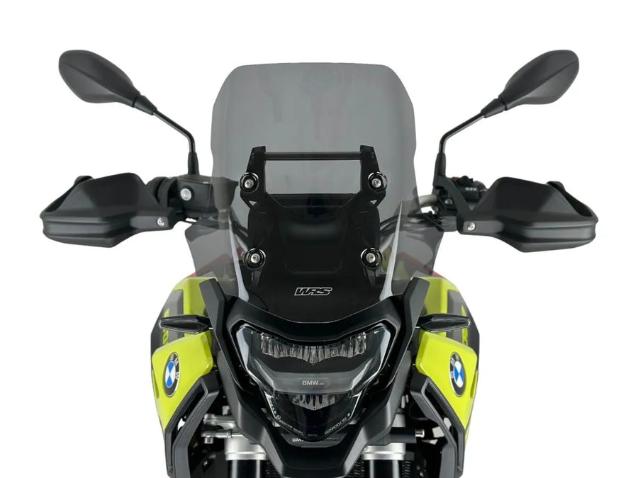 BMW F 900 GS [WRS] – Čelní sklo