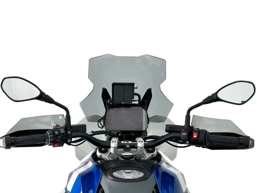 BMW R 1300 GS [WRS] - deflektor větru