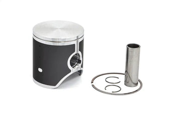 Yamaha WR 125 [VERTEX] – sada pístů (odlitá replika)