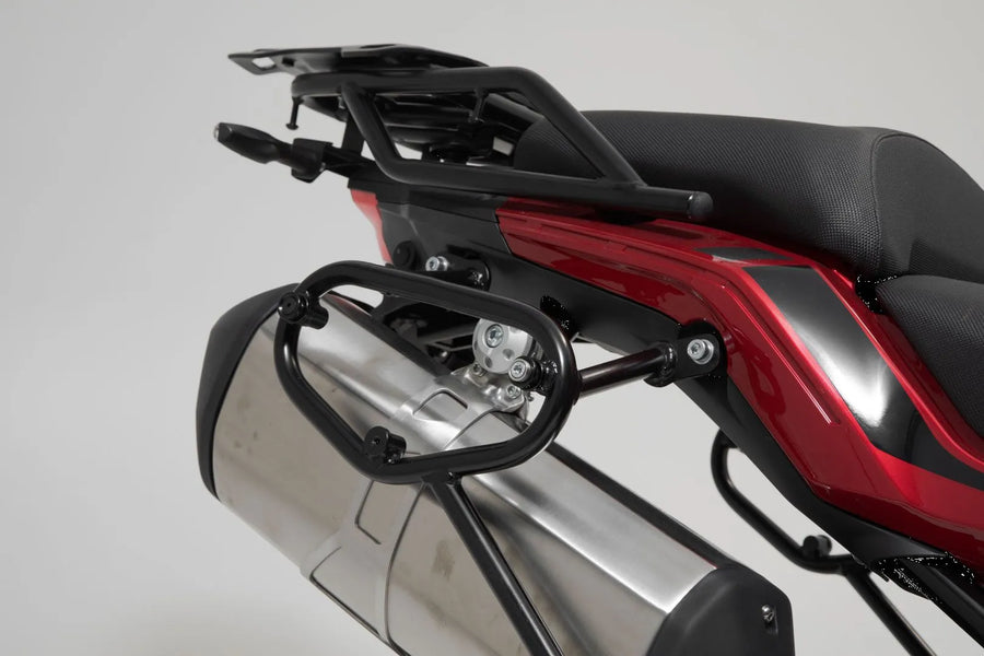 benelli trk 502 [SW-MOTECH] – boční nosič zavazadel SLC