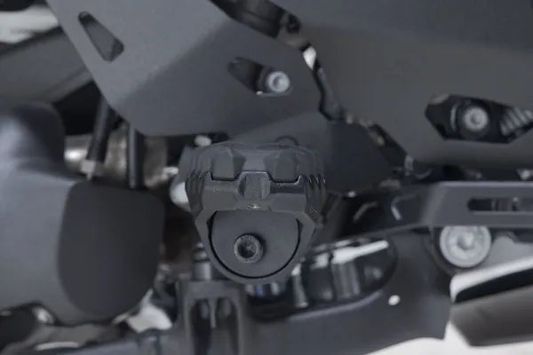 Yamaha Tracer 7 [2024-2026] - sada stupaček EVO - obrázek 4