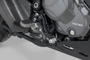 ducati multistrada 1260 [SW-MOTECH] – brzdový pedál-1
