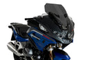 BMW R 1250 RT [2025] – sportovní obrazovka – silně tónovaná