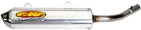 Kawasaki KX 250 [1999-2002] - Powercore 2 Shorty Endschalldämpfer – Bild 7