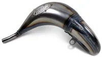 Gas MC 125 [2021, 2023] - Factory Fatty Auspuff – Bild 4