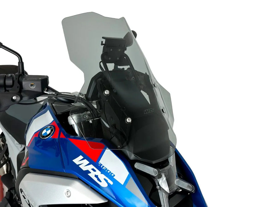 BMW R 1300 GS Trophy [WRS] – Čelní sklo