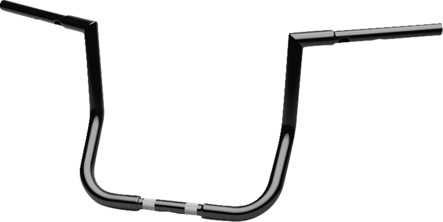 harley davidson touring [LA CHOPPERS] – 1-1/4" touringová řídítka Twin Peaks
