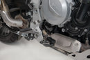 BMW F 850 ​​​​GS [SW-MOTECH] – Prodloužení pro brzdový pedál