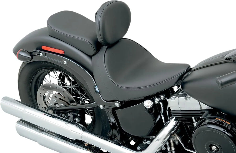 harley davidson fls [SPECIALITY DRAG] – sólo sedadlo, kompatibilní s opěradlem