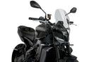YAMAHA MT-09 Y-AMT [2024] – Touring nové generace – Transparentní-7