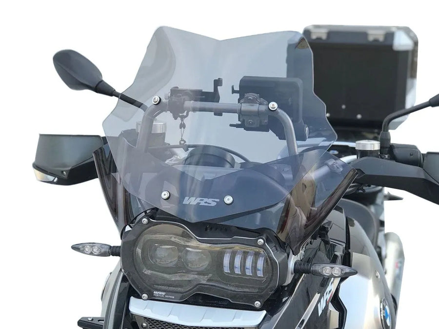 BMW R 1200 GS Adventure [WRS] – Čelní sklo
