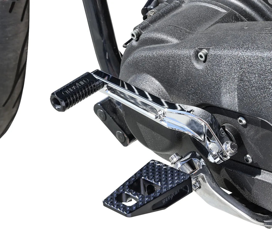 harley davidson sportster s rh 1250 s [THRASHIN SUPPLY CO.] - kolík řazení na ploché dráze