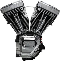 Harley-Davidson Flh 1340 Electra Glide [1985] - V80 Long-Block Motor – Bild 11