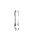 Harley-Davidson FXDBC 1690 Dyna Street Bob Limited [2016] - Kipphebelabdeckungs-Kit für 99-17 Twin Cam – Bild 2