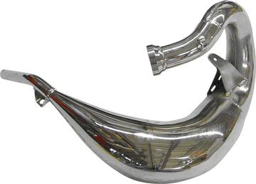 Yamaha Yz 125 [2000-2004] – potrubí Gold Series Fatty™ – Obrázek 2