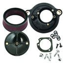 Harley-Davidson FLFB 1750 Softail Fat Boy 107 [2019-2020] - Stealth Two Luftfilter-Kit – Bild 5