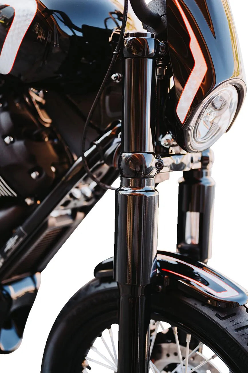 harley davidson softail street bob fxbb [CULT WERK] – kryty vidlic