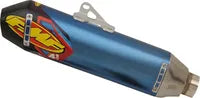 Honda Trx 450 R Sportrax [2004-2005] - MUFFLER AN 4.1RCT CBN CAP – Bild 5