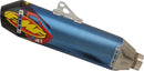 Honda TRX 450 R Sportrax K-Start [2006-2009] - MUFFLER AN 4.1RCT CBN CAP – Bild 3