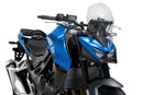 HONDA CB 750 HORNET [2025] – nová generace Touring – tónovaná-8