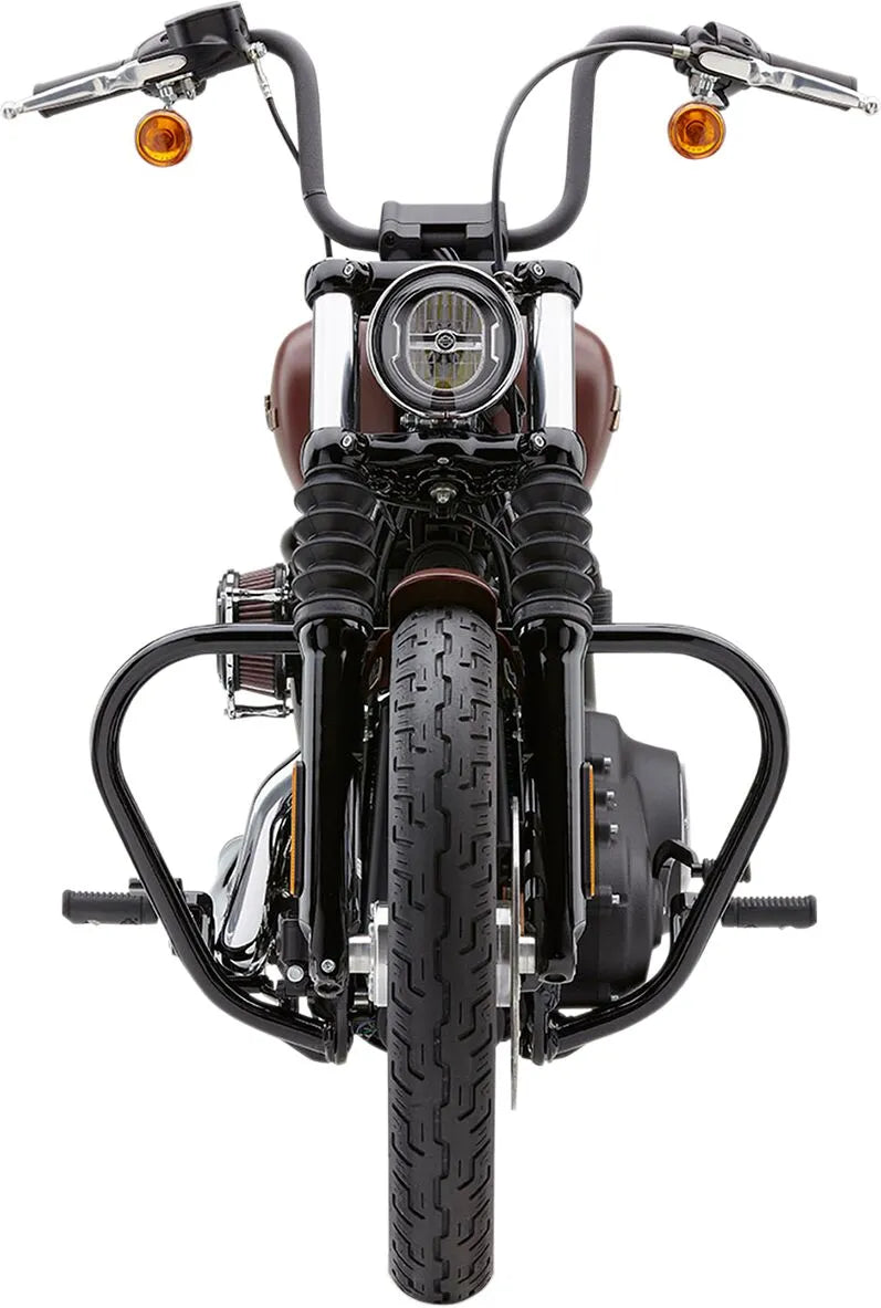 harley davidson softail street bob fxbb [COBRA] – dálniční nárazové tyče