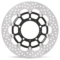 Suzuki M 109 RLE Boulevard Limited Edition [2007, 2012-2013] - BREMSSCHEIBE FLOATECH WAVE – Bild 12