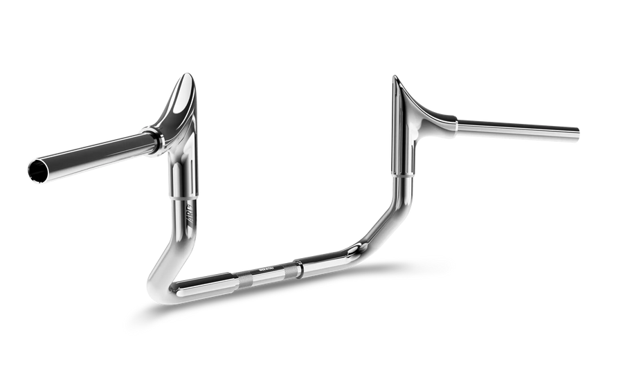 harley davidson flhxse [ZARD] – řídítka Bull