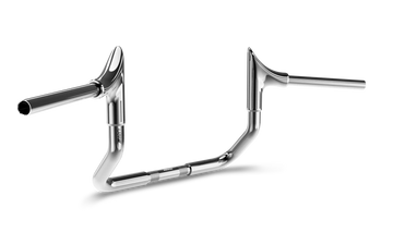 harley-davidson street [ZARD] – řídítka Bull