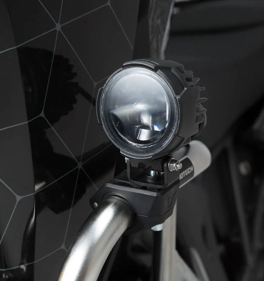 harley davidson pan amerika 1250 [SW-MOTECH] – dálkové světlo EVO