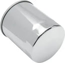Buell Rss 1200 [1991-1993] - Ölfilter – Oberfläche: Silber – Bild 9