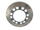Yamaha XT 550 5Y3 - Brzdový disk vpředu 265 mm x 4,2 mm-1