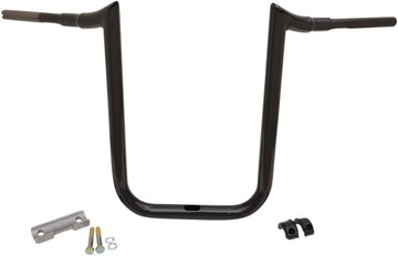 harley davidson fltruse [LA CHOPPERS] – 1-1/2" řidítka Grande Prime Ape Hanger