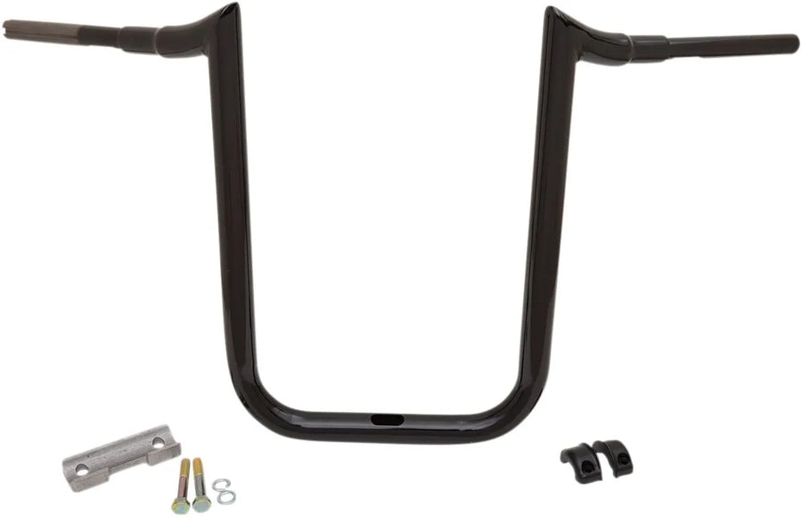 harley davidson fltruse [LA CHOPPERS] – 1-1/2" řidítka Grande Prime Ape Hanger