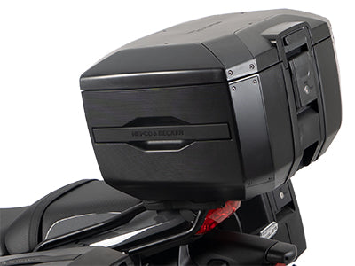 Kawasaki KLE 500 / SE [2026-] - sada Smartrack vč. horní pouzdro