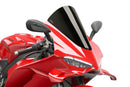 DUCATI PANIGALE V4R [2025] – obrazovka R-Racer – černá-9