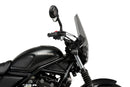 HONDA CL 500 [2025] – Nová generace Touring – Silně tónovaná