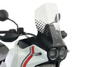 Ducati Desertx [WRS] - Windschild-6