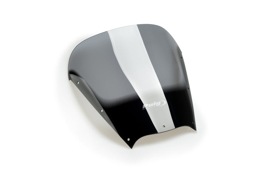 YAMAHA TDM 900 [2014] – Standardní obrazovka – Tónovaná