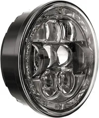 Harley-Davidson Xg 750 Street [2020, 2019-2020] - 7" LED Adaptive 2 Scheinwerfer – Bild 10