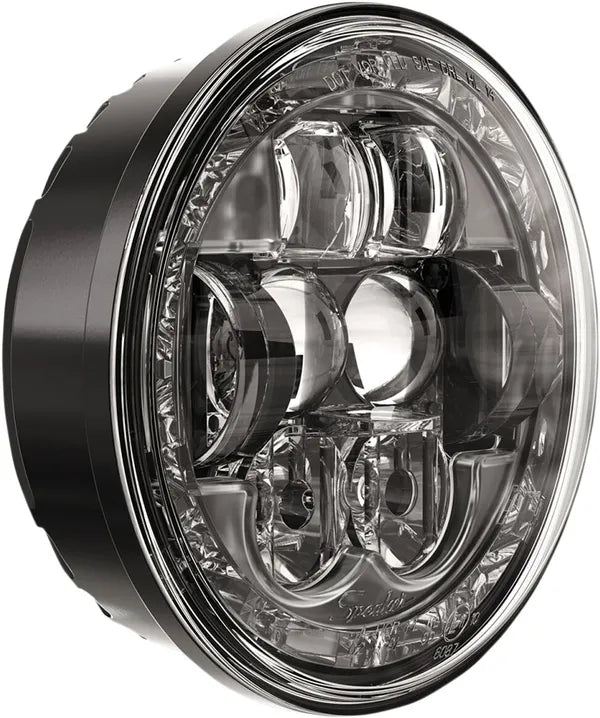 Victory VEGAS 106 [2017] - LED-Scheinwerfer – Art.-Nr. 0549911 – Bild 2