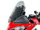 ducati multistrada 1200 [WRS] – Pár bočních větrných deflektorů-2