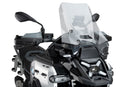 BMW R 1300 GS ADVENTURE [2025] – Vysunutý deflektor – tónovaný-6