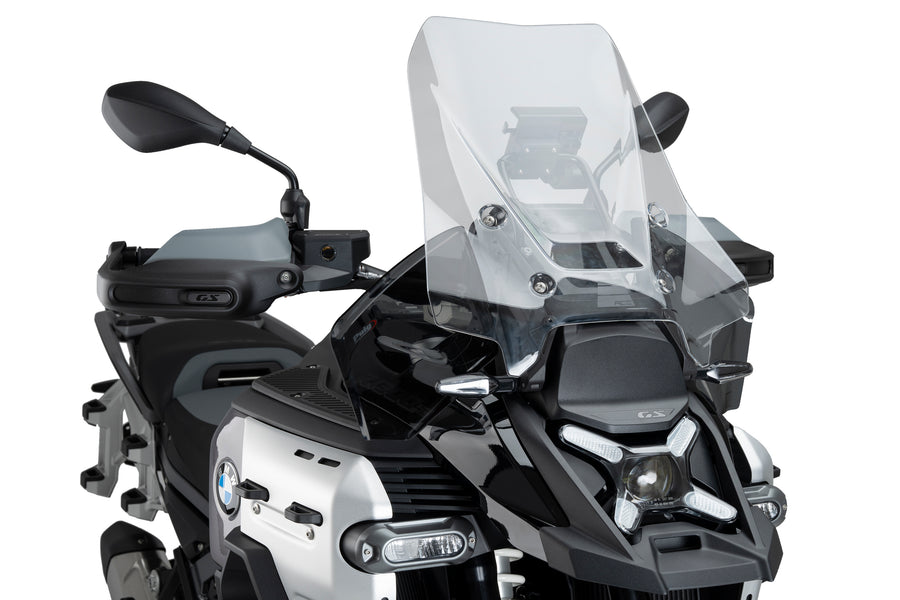 BMW R 1300 GS ADVENTURE [2025] – Vysunutý deflektor – tónovaný