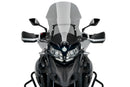 BENELLI TRK 502 X [2025] – Deflektor prodloužený – tónovaný-5
