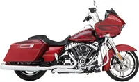 Harley-Davidson FLTRXSE 1923 Road Glide CVO 117 [2020] - Mk45 EC Endschalldämpfer – Bild 5