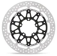 Triumph Bonneville 900 T 100 ABS [2023] - Hintere Halo Series Bremsscheibe – Bild 11
