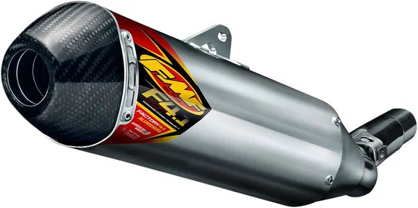 KTM XCF-W 250 [2012, 2016] - Factory 4.1 RCT Slip-On Endschalldämpfer – Bild 2